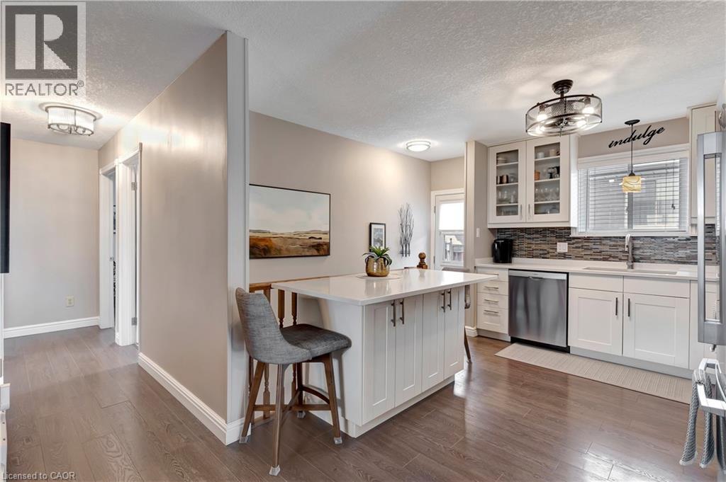 43 Summerhill Crescent, Kitchener, Ontario  N2N 2T4 - Photo 17 - 40799411