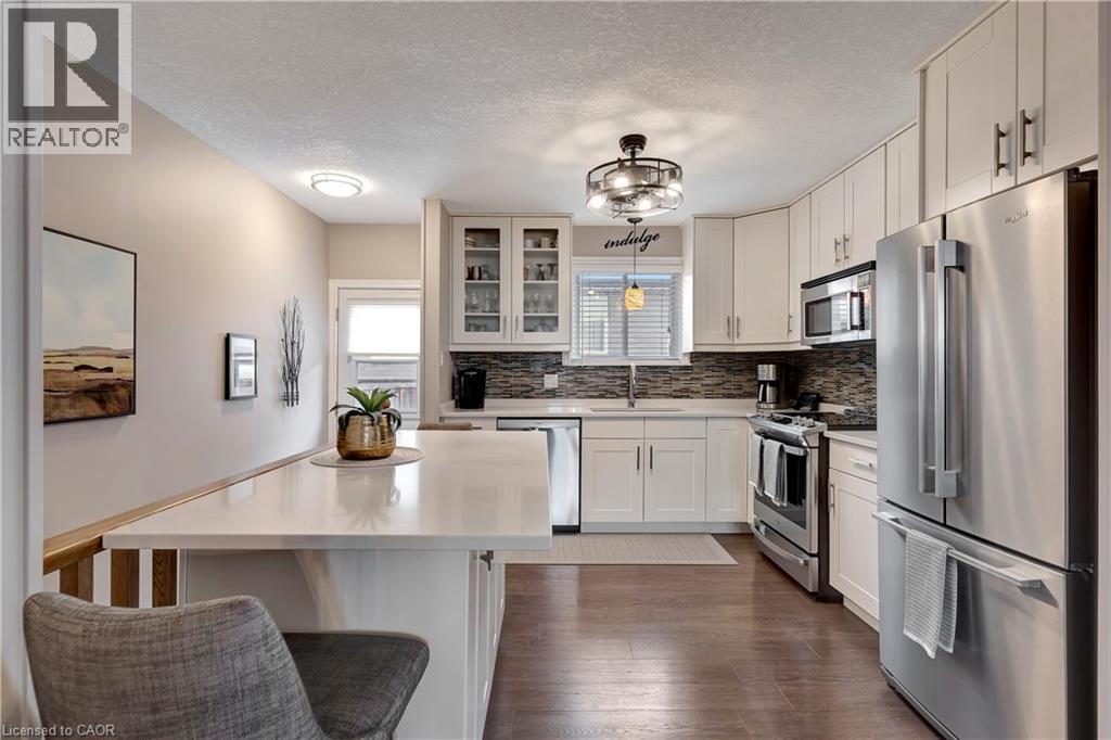 43 Summerhill Crescent, Kitchener, Ontario  N2N 2T4 - Photo 18 - 40799411