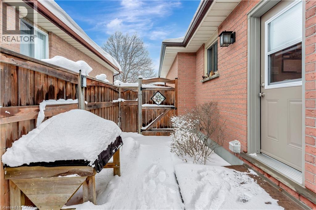 43 Summerhill Crescent, Kitchener, Ontario  N2N 2T4 - Photo 44 - 40799411