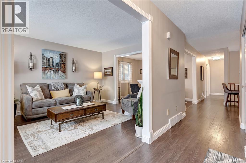 43 Summerhill Crescent, Kitchener, Ontario  N2N 2T4 - Photo 7 - 40799411