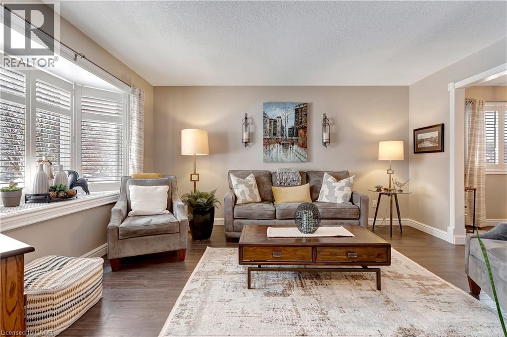 43 Summerhill Crescent, Kitchener, Ontario  N2N 2T4 - Photo 8 - 40799411