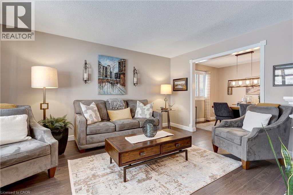 43 Summerhill Crescent, Kitchener, Ontario  N2N 2T4 - Photo 9 - 40799411