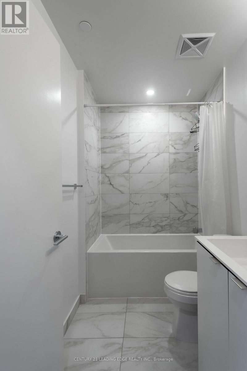 610 - 4065 Confederation Parkway W, Mississauga, Ontario  L5B 0L4 - Photo 11 - W12708928