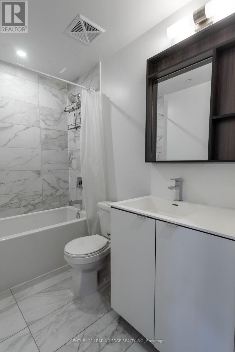 610 - 4065 Confederation Parkway W, Mississauga, Ontario  L5B 0L4 - Photo 12 - W12708928