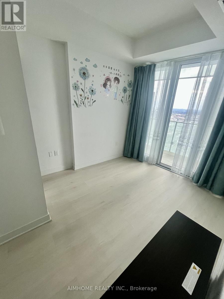 2608 - 3900 Confederation Parkway, Mississauga, Ontario  L5B 0M3 - Photo 5 - W12708932