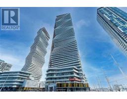 2608 - 3900 CONFEDERATION PARKWAY, Mississauga, Ontario