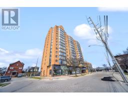903 - 25 AGNES STREET, Mississauga, Ontario