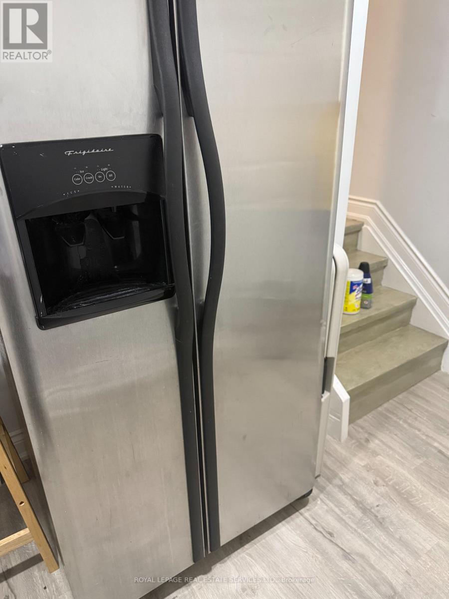 Bsmt - 858 Khan Crescent, Mississauga, Ontario  L5V 2R4 - Photo 15 - W12708968