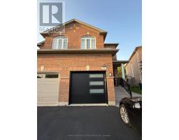BSMT - 858 KHAN CRESCENT, Mississauga, Ontario