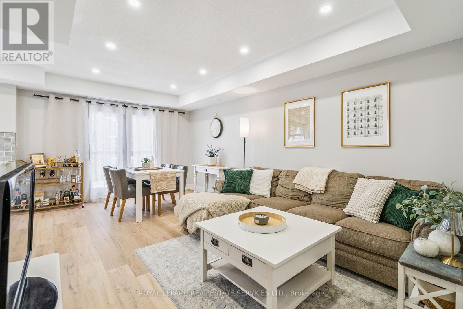 9 - 2444 Post Road, Oakville, Ontario  L6H 0J2 - Photo 2 - W12708974