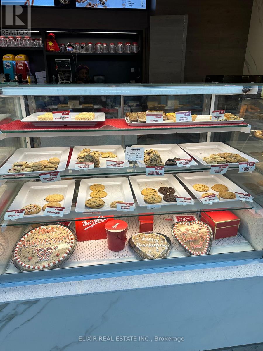 #1063 - 25 The West Mall, Toronto, Ontario  M9C 1B8 - Photo 10 - W12708994