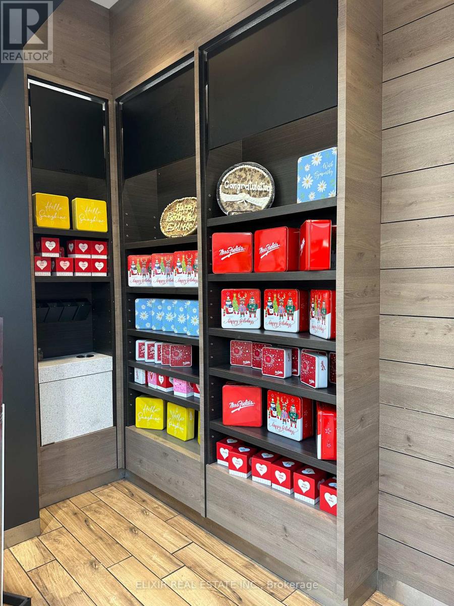 #1063 - 25 The West Mall, Toronto, Ontario  M9C 1B8 - Photo 13 - W12708994