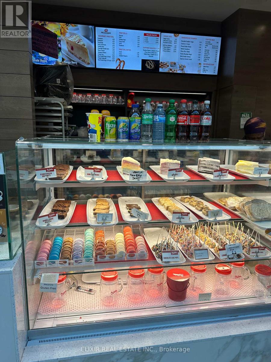 #1063 - 25 The West Mall, Toronto, Ontario  M9C 1B8 - Photo 15 - W12708994