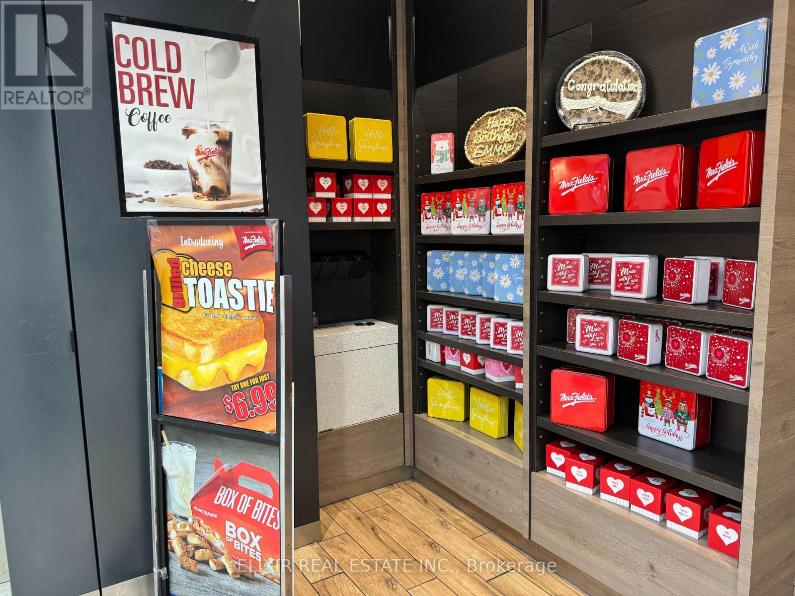 #1063 - 25 The West Mall, Toronto, Ontario  M9C 1B8 - Photo 7 - W12708994