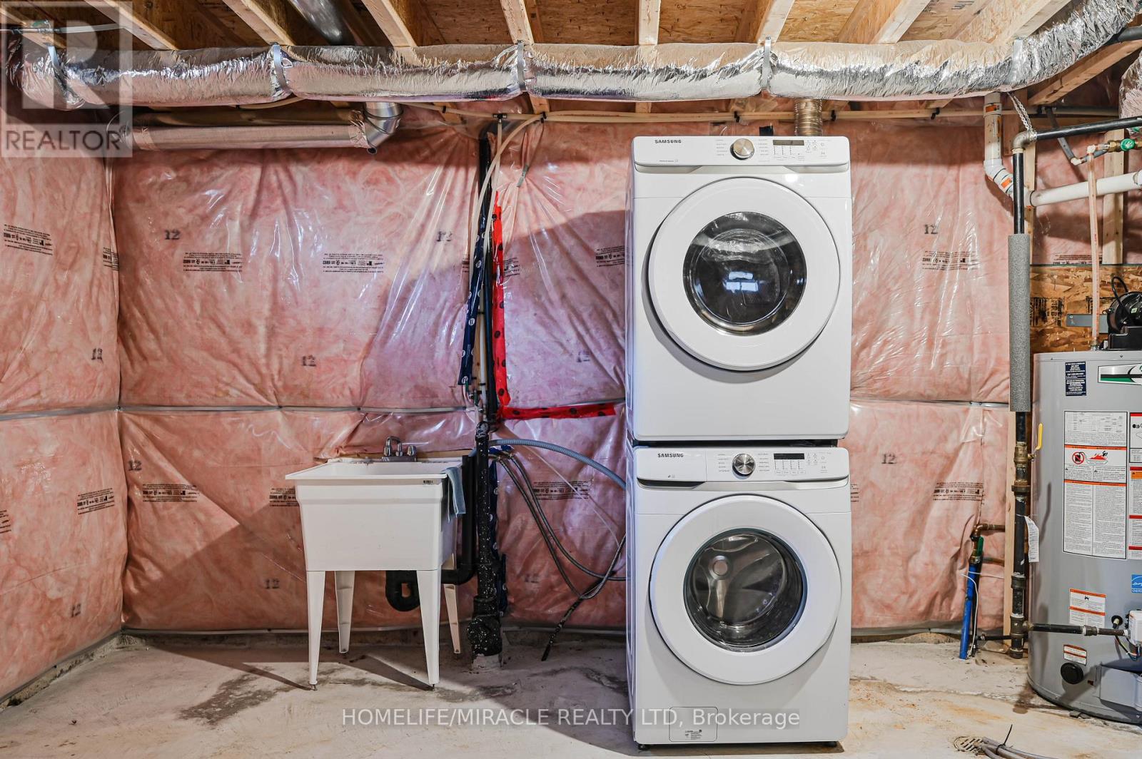 42 Truffle Court, Brampton, Ontario  L7A 5A6 - Photo 32 - W12709002