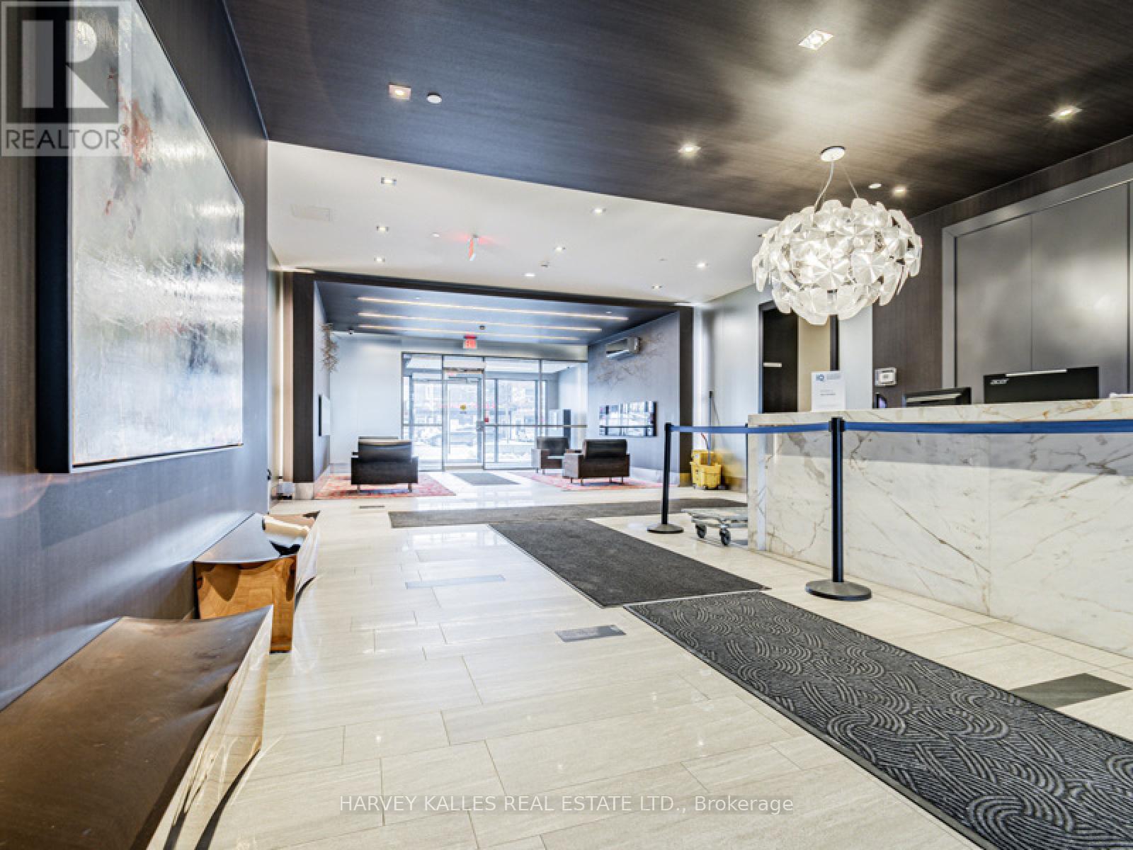 303 - 1185 The Queensway Avenue, Toronto, Ontario  M8Z 0C6 - Photo 29 - W12709012