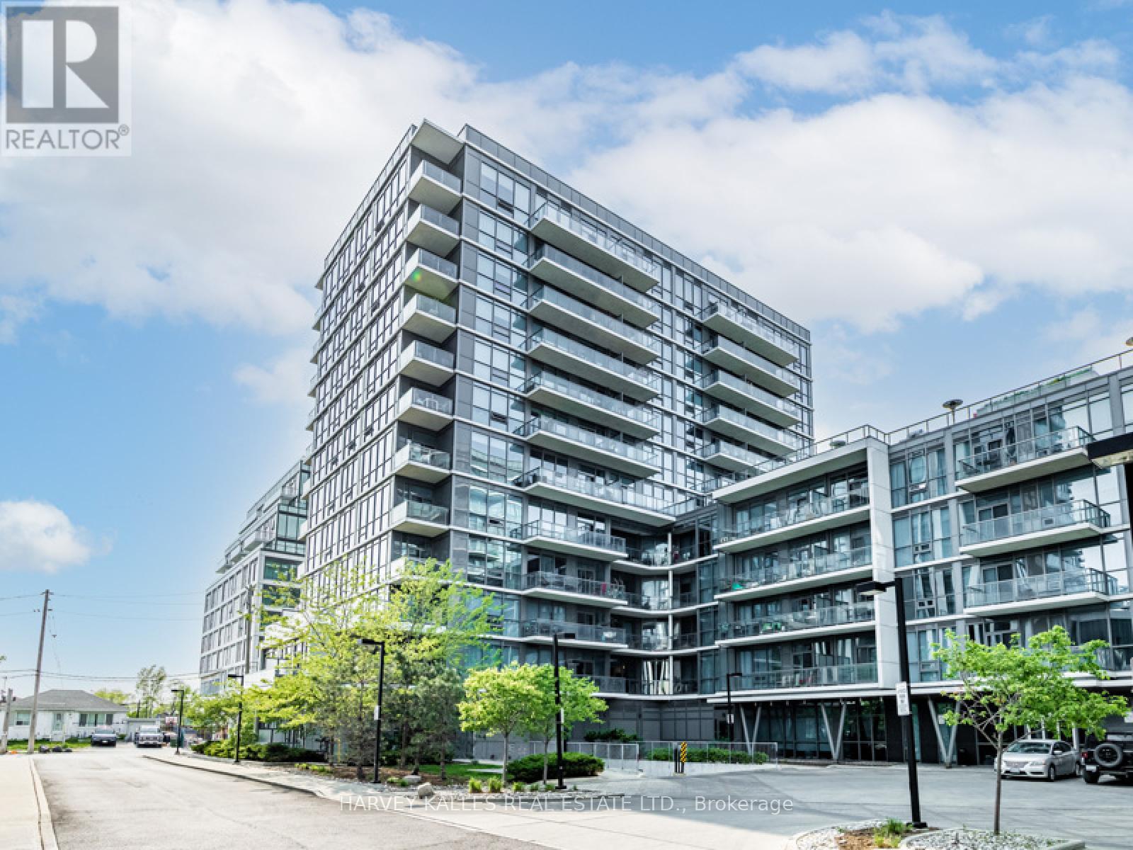 303 - 1185 The Queensway Avenue, Toronto, Ontario  M8Z 0C6 - Photo 33 - W12709012