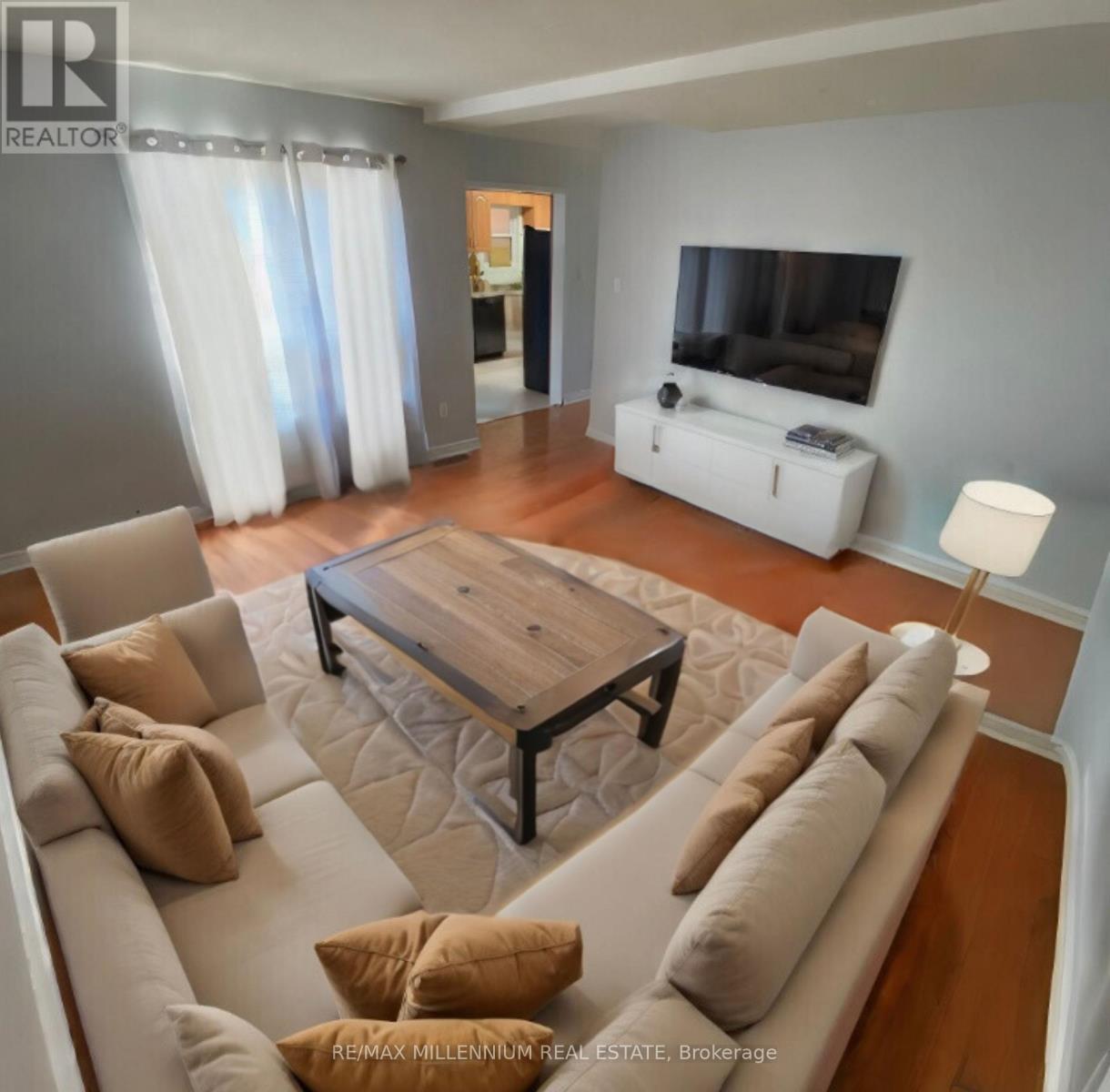 74 Shady Pine Circle, Brampton, Ontario  L6R 1K3 - Photo 2 - W12709034