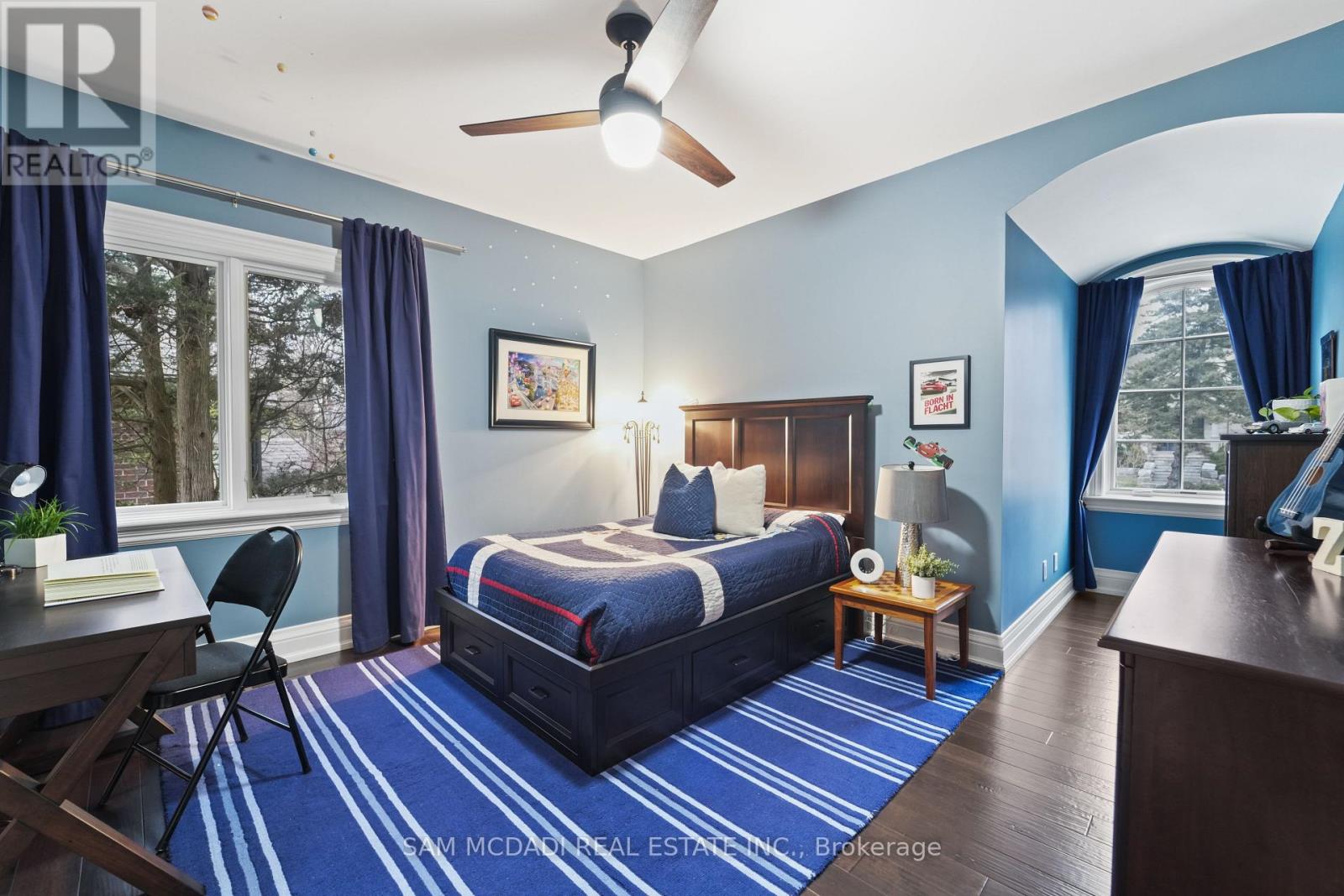 1286 Woodeden Drive, Mississauga, Ontario  L5H 2T6 - Photo 27 - W12709052