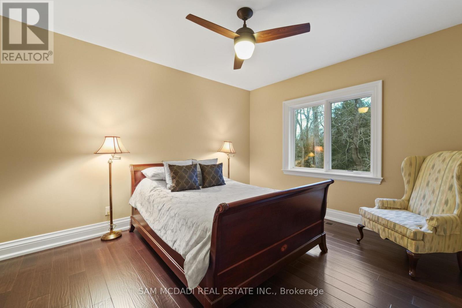 1286 Woodeden Drive, Mississauga, Ontario  L5H 2T6 - Photo 29 - W12709052