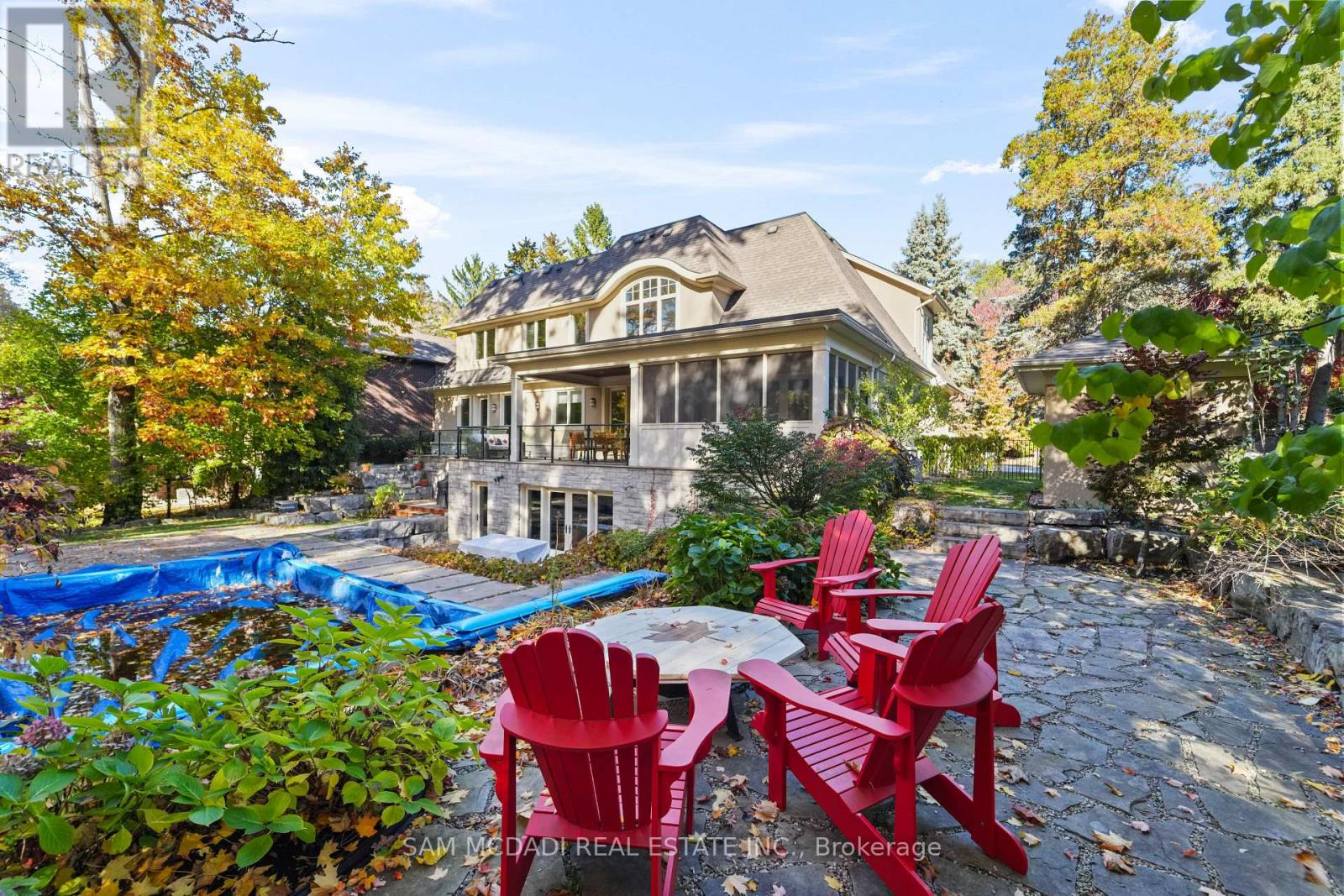 1286 Woodeden Drive, Mississauga, Ontario  L5H 2T6 - Photo 43 - W12709052