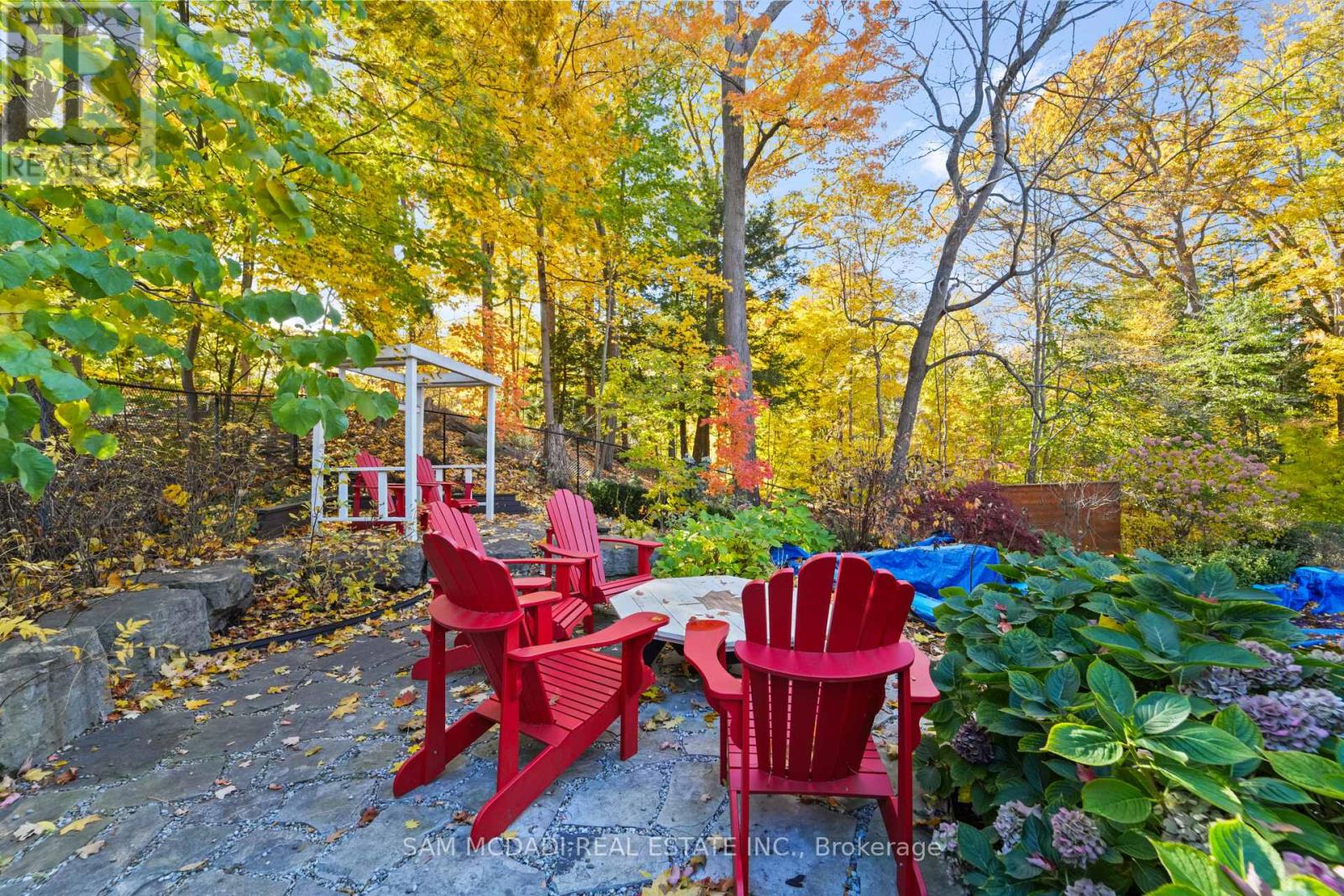 1286 Woodeden Drive, Mississauga, Ontario  L5H 2T6 - Photo 46 - W12709052