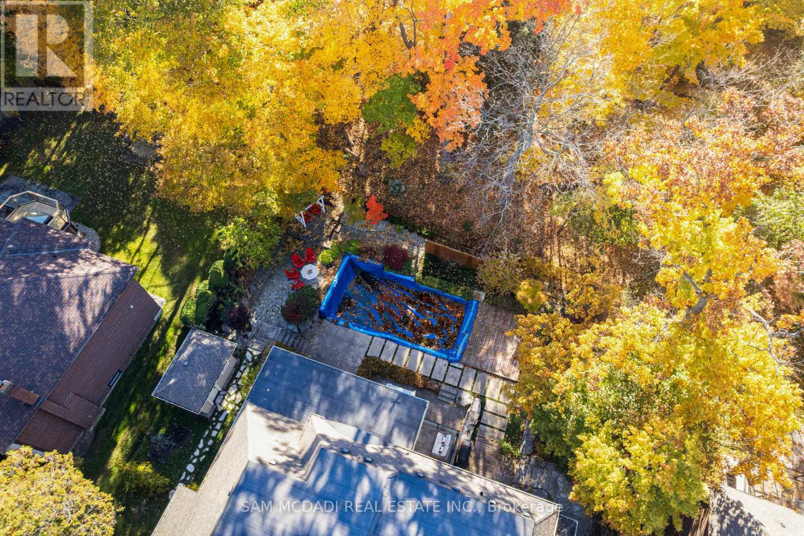 1286 Woodeden Drive, Mississauga, Ontario  L5H 2T6 - Photo 48 - W12709052