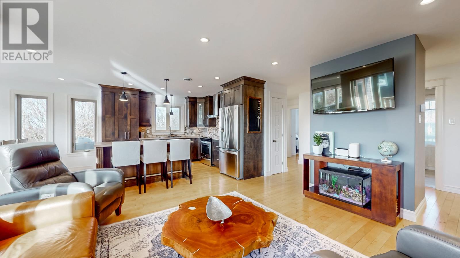 60 Fowler's Road Conception Bay South Newfoundland & Labrador Canada A1W4J3, for Sale, residential, Haris Barki, Keller Williams Platinum Realty