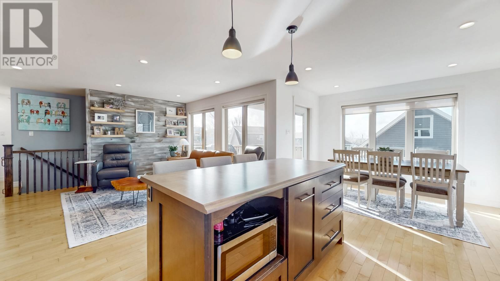 60 Fowler's Road Conception Bay South Newfoundland & Labrador Canada A1W4J3, for Sale, residential, Haris Barki, Keller Williams Platinum Realty