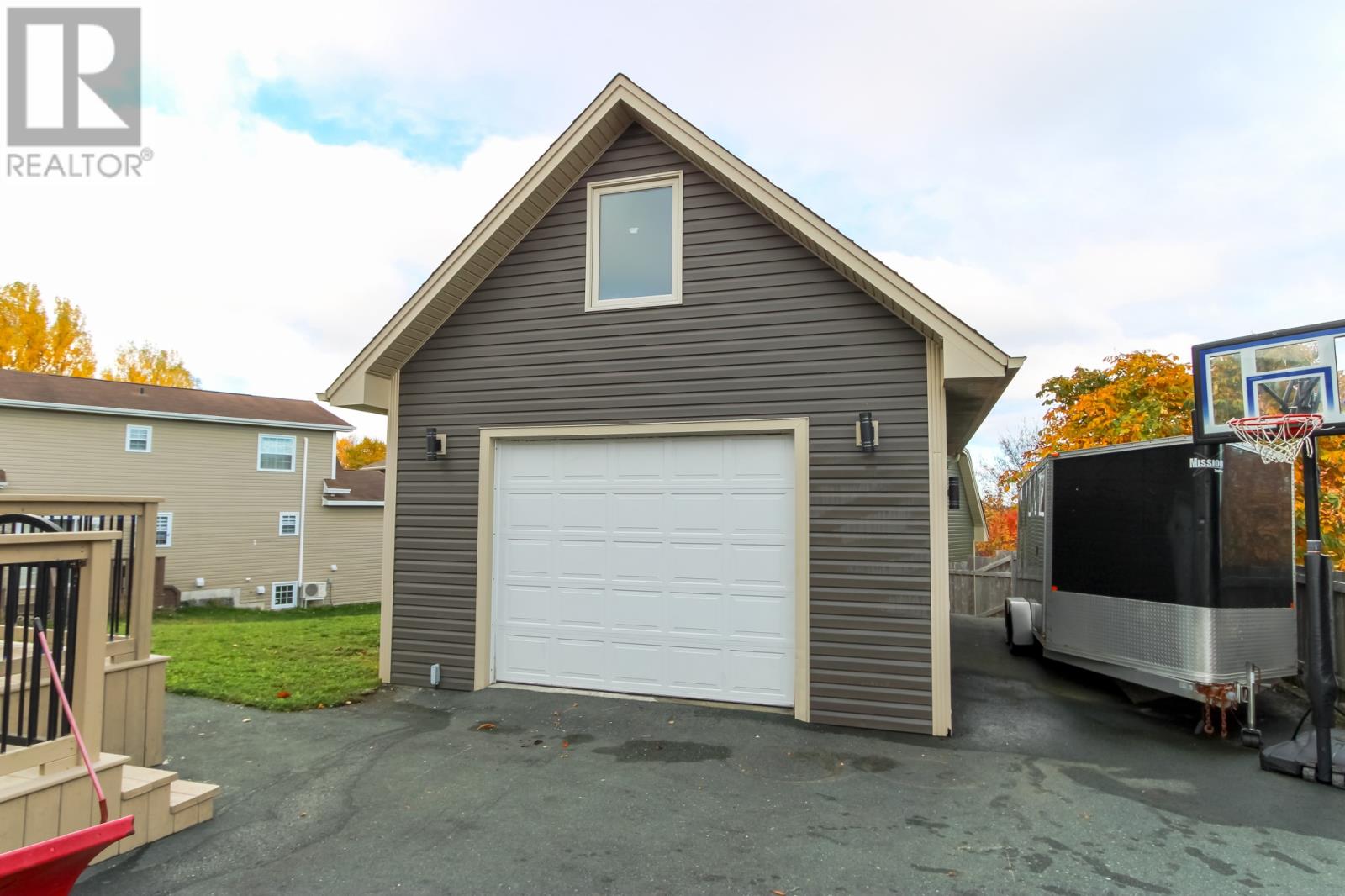 60 Fowler's Road Conception Bay South Newfoundland & Labrador Canada A1W4J3, for Sale, residential, Haris Barki, Keller Williams Platinum Realty