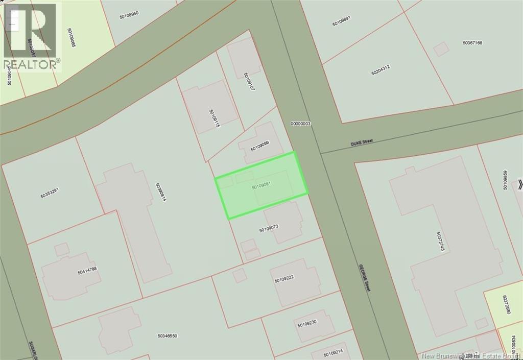 13 George Street, Campbellton, New Brunswick  E3N 2Z6 - Photo 14 - NB128843