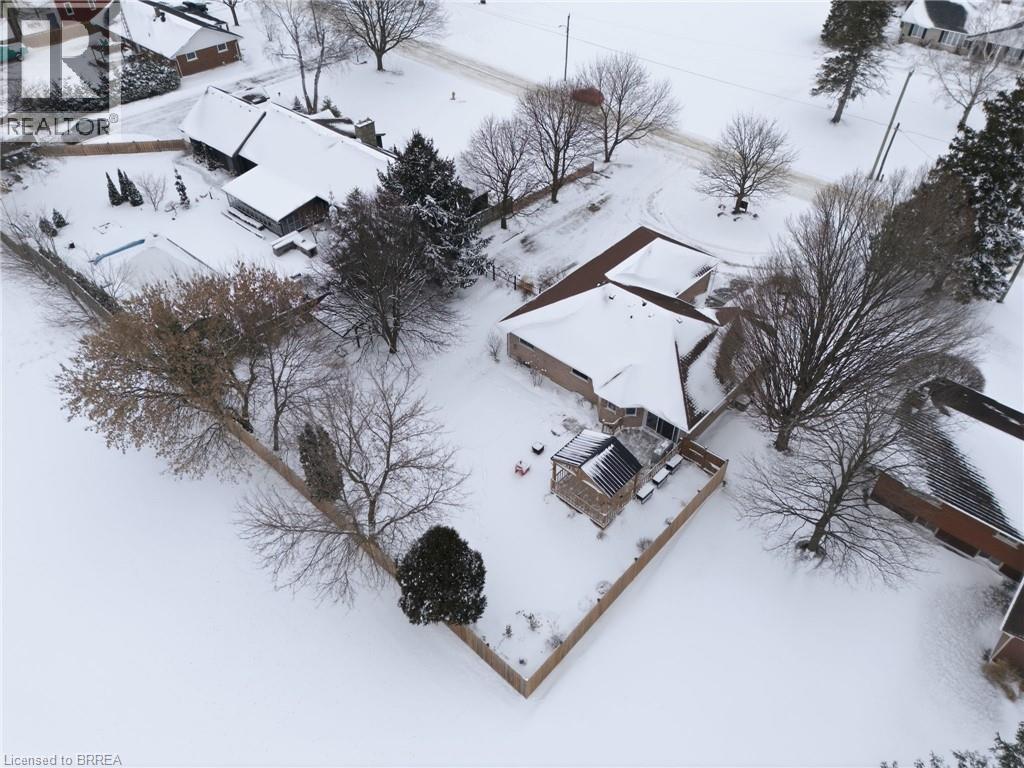 270 Talbot Street, Courtland, Ontario N0J 1E0 - Photo 7 - 40798348