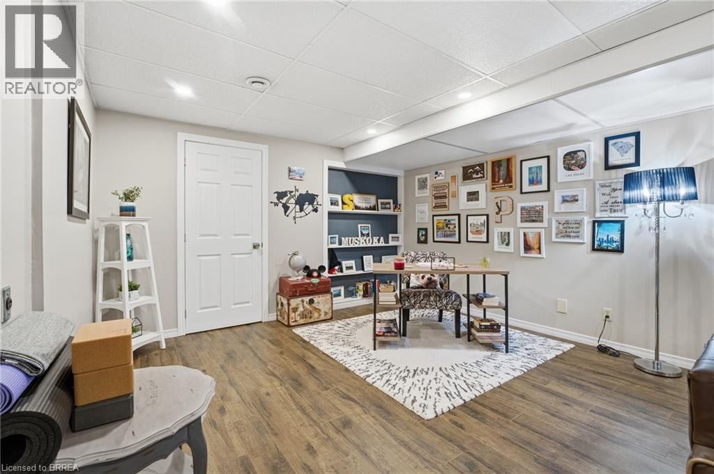 270 Talbot Street, Courtland, Ontario N0J 1E0 - Photo 38 - 40798348