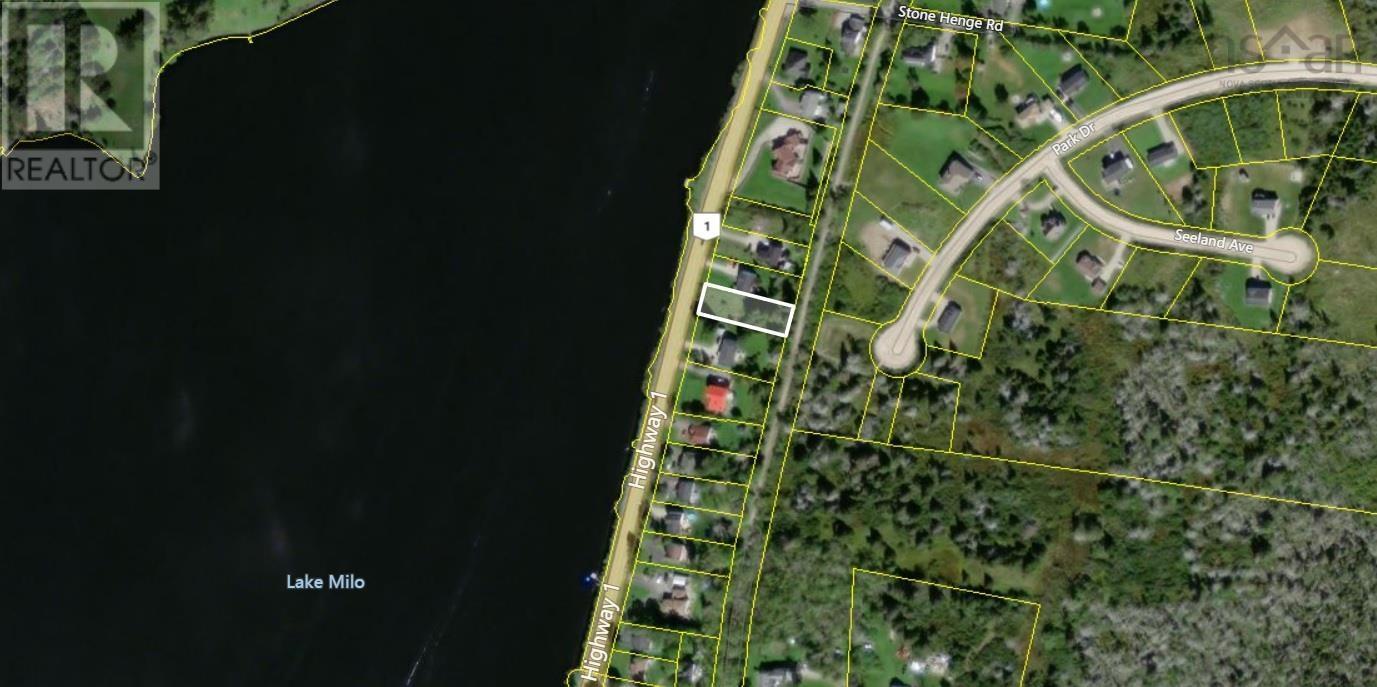 Lot Highway 1, Dayton, Nova Scotia