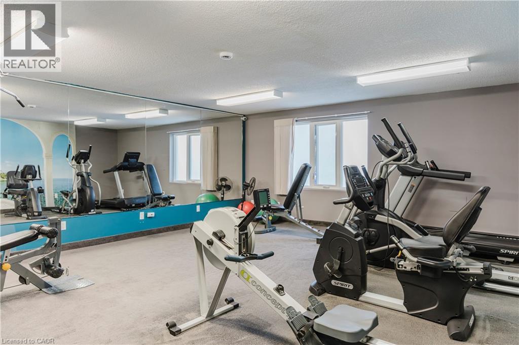 279 Chandler Drive Unit# 110, Kitchener, Ontario  N2E 1X6 - Photo 30 - 40770028
