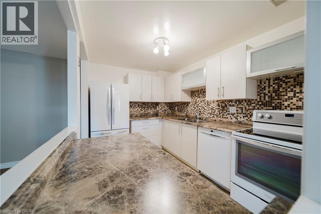 279 Chandler Drive Unit# 110, Kitchener, Ontario  N2E 1X6 - Photo 8 - 40770028