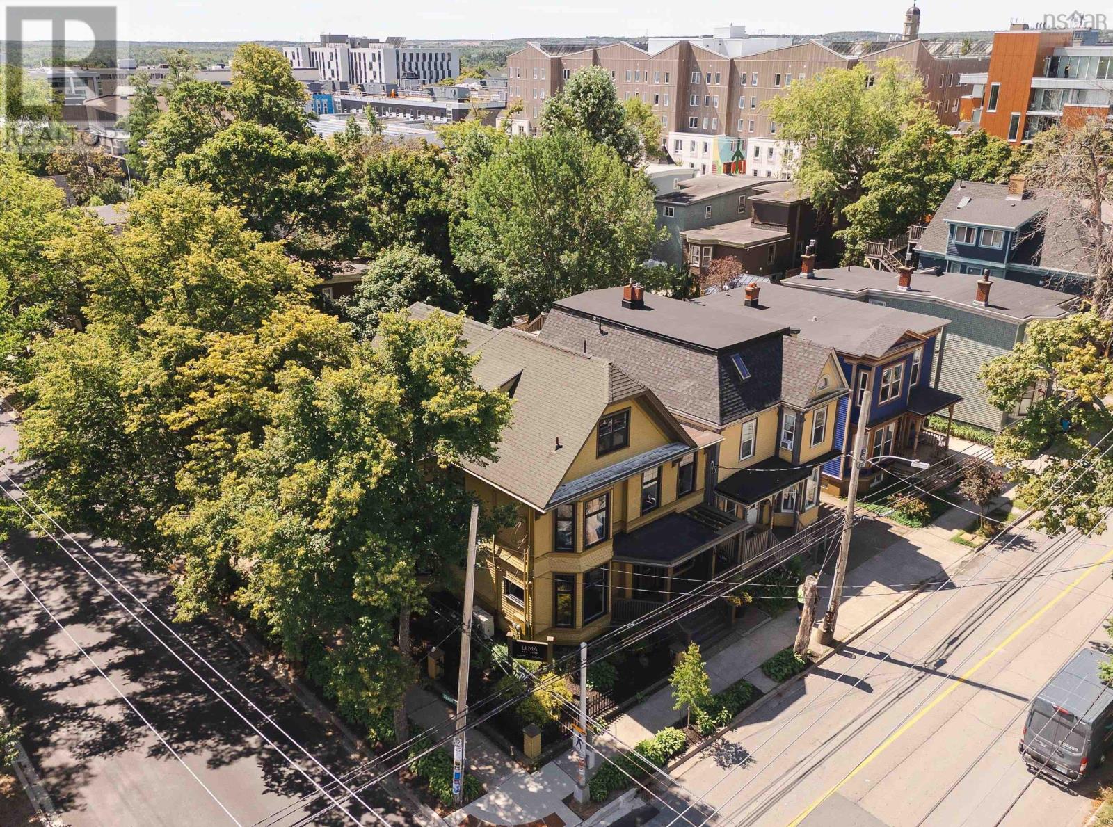 6088 Coburg Road, Halifax, Nova Scotia