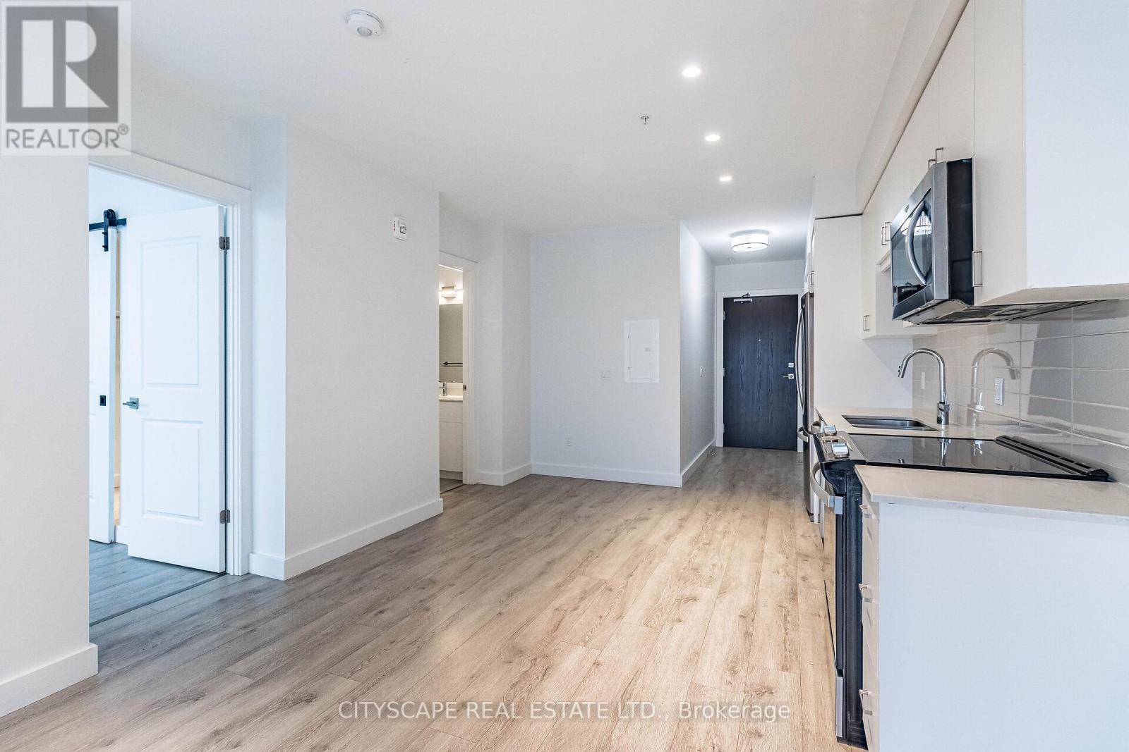 1505 - 15 Glebe Street, Cambridge, Ontario  N1S 0C3 - Photo 10 - X12708934