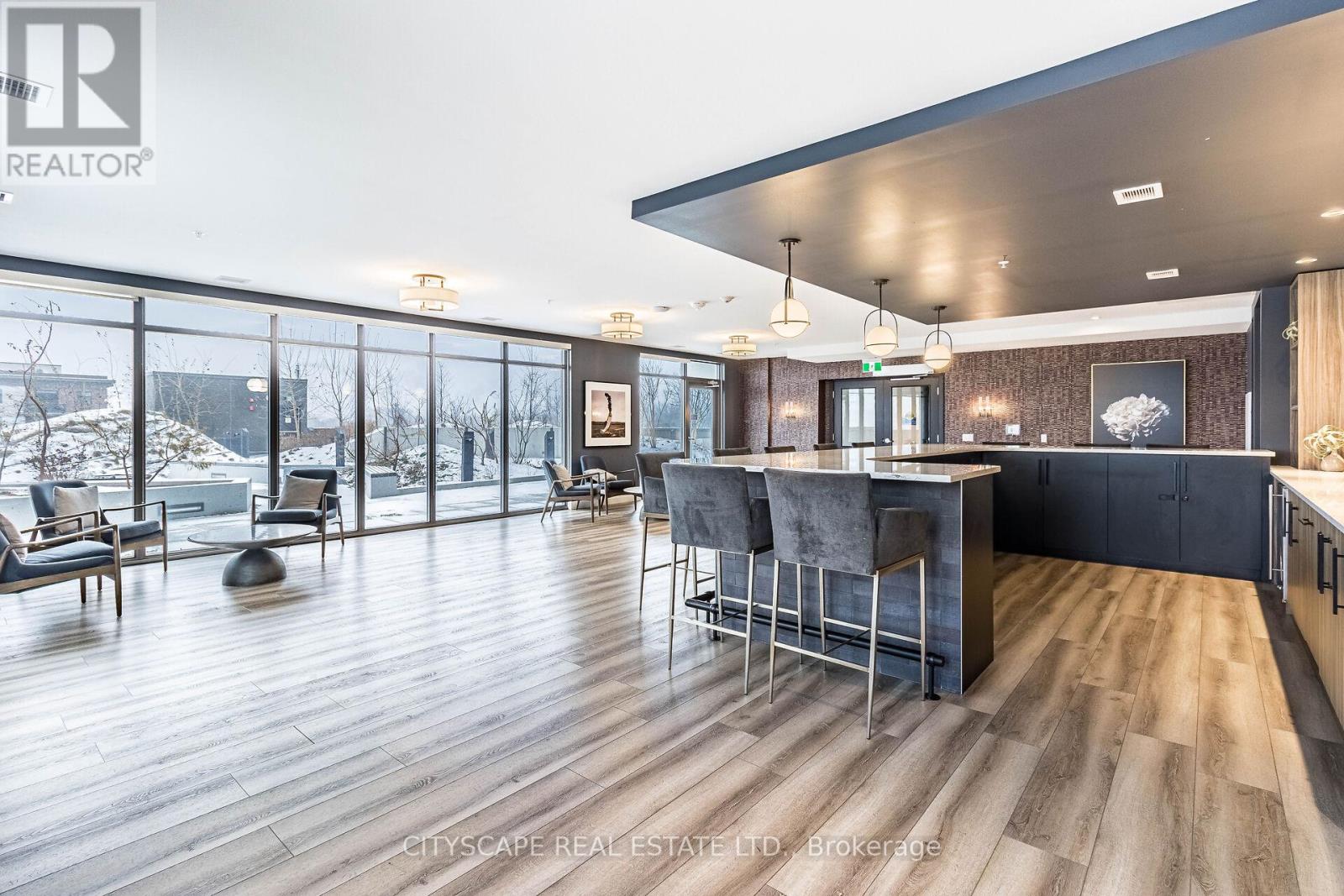 1505 - 15 Glebe Street, Cambridge, Ontario  N1S 0C3 - Photo 29 - X12708934