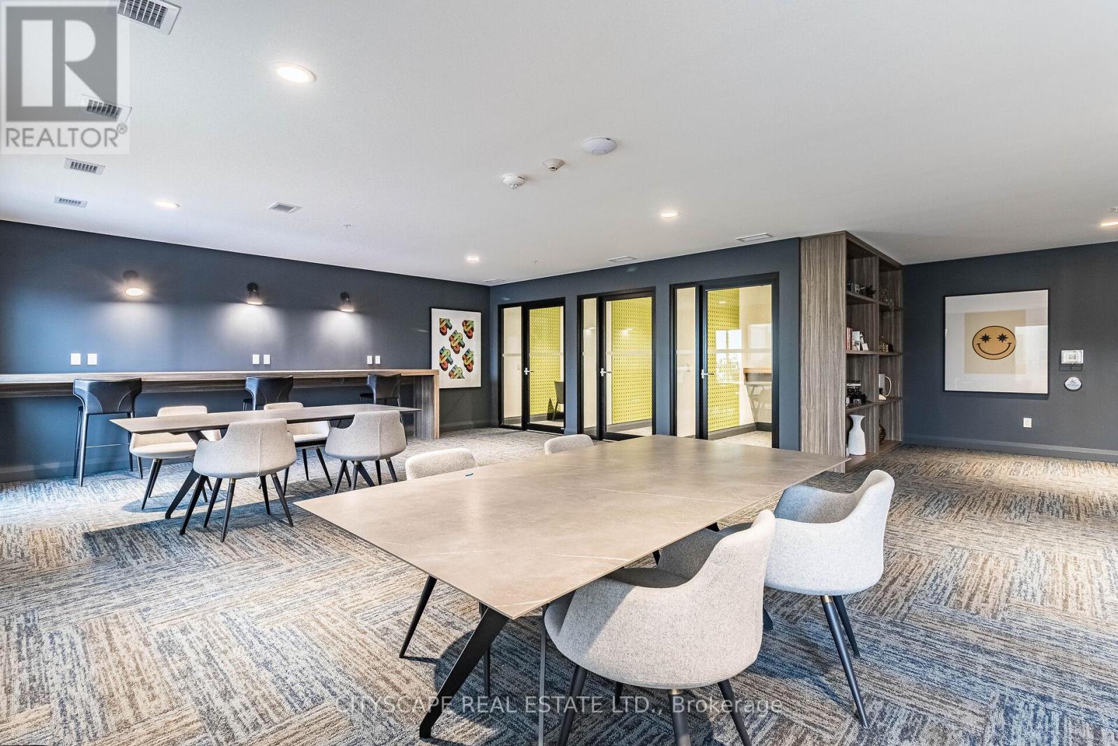 1505 - 15 Glebe Street, Cambridge, Ontario  N1S 0C3 - Photo 31 - X12708934