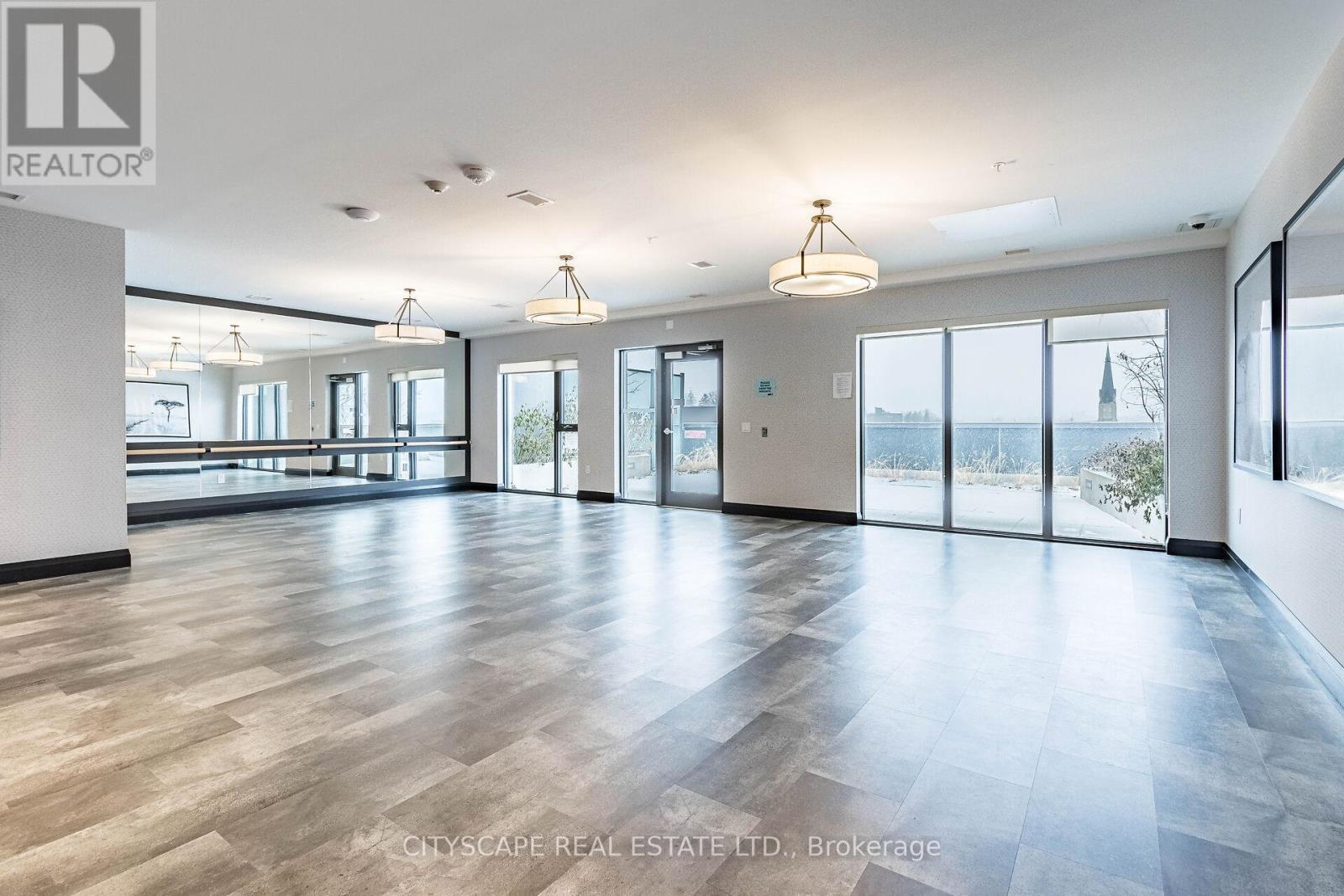 1505 - 15 Glebe Street, Cambridge, Ontario  N1S 0C3 - Photo 35 - X12708934