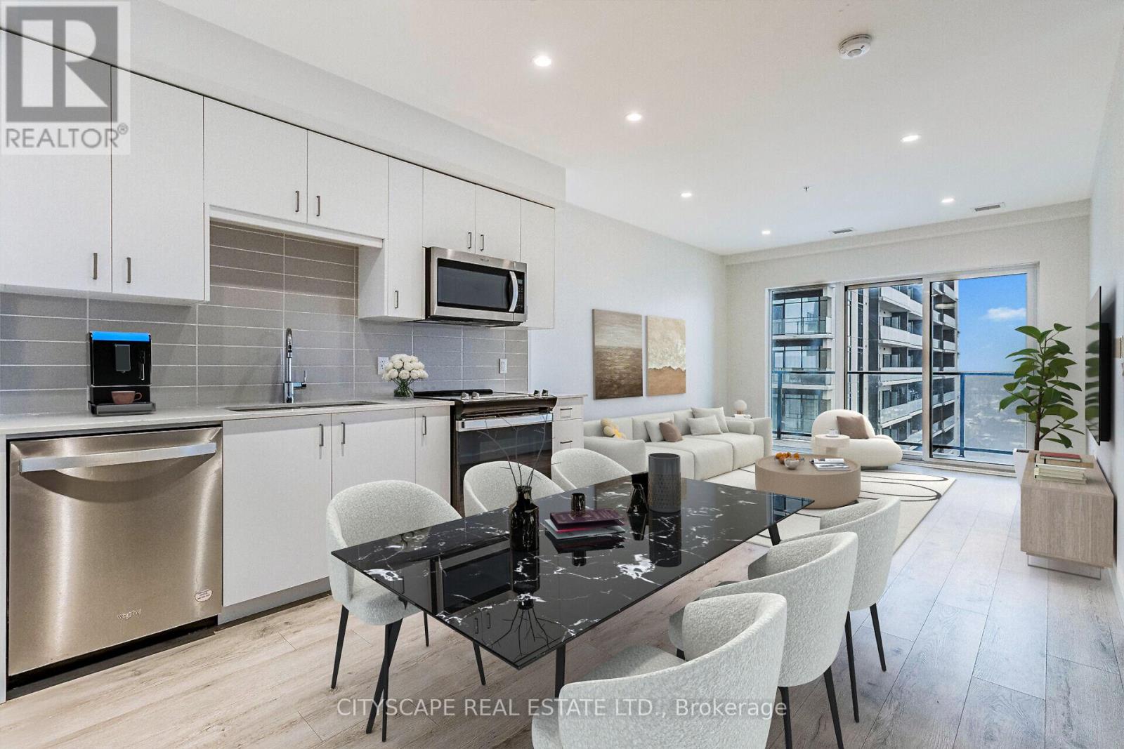 1505 - 15 Glebe Street, Cambridge, Ontario  N1S 0C3 - Photo 7 - X12708934