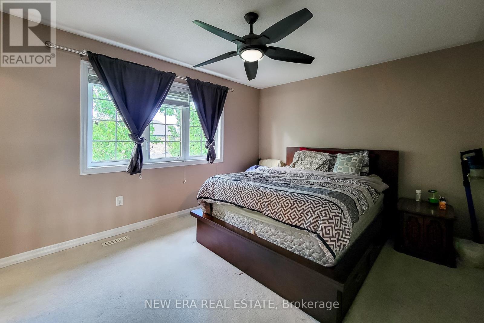 128 Montreal Circle, Hamilton, Ontario  L8E 0C8 - Photo 28 - X12708982