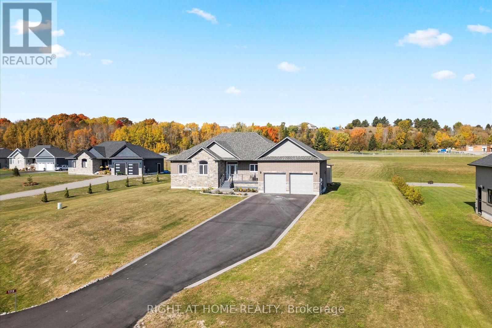 172 GLENS OF ANTRIM WAY, Alnwick/Haldimand, Ontario