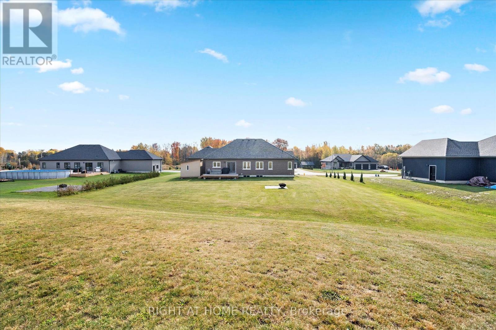 172 Glens Of Antrim Way, Alnwick/haldimand, Ontario  K0K 2G0 - Photo 25 - X12709032