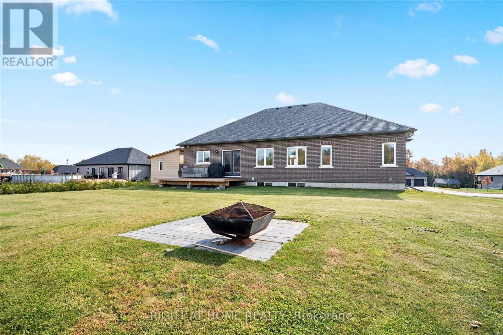 172 Glens Of Antrim Way, Alnwick/haldimand, Ontario  K0K 2G0 - Photo 26 - X12709032