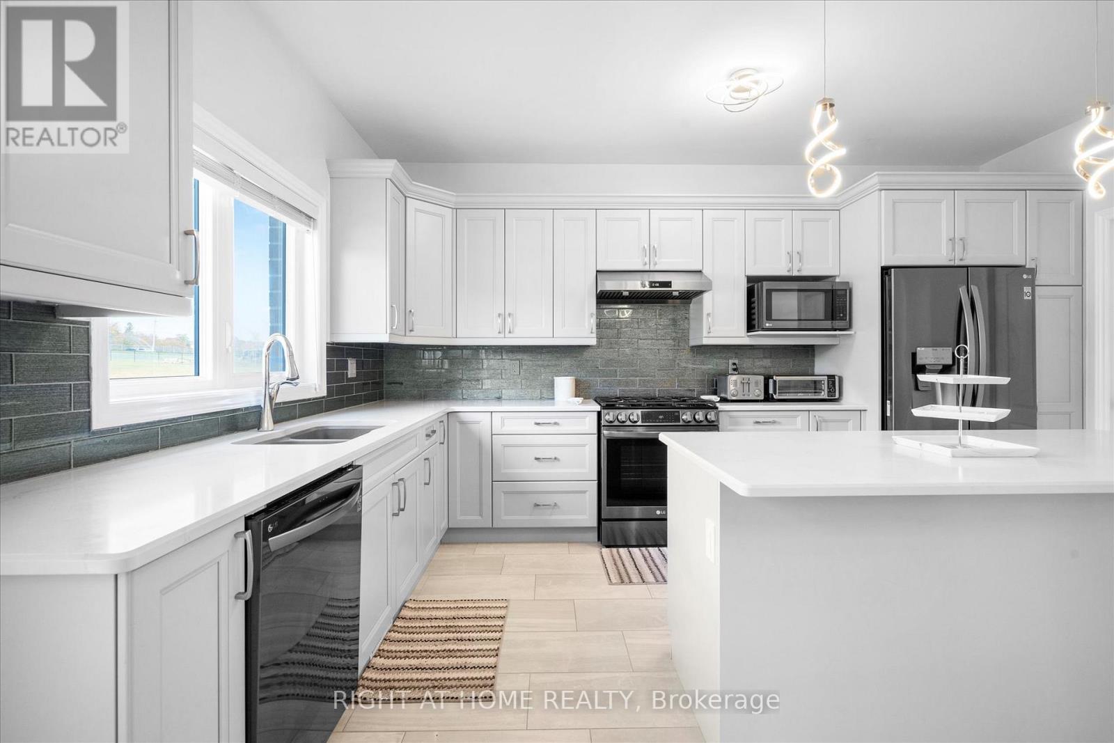 172 Glens Of Antrim Way, Alnwick/haldimand, Ontario  K0K 2G0 - Photo 9 - X12709032