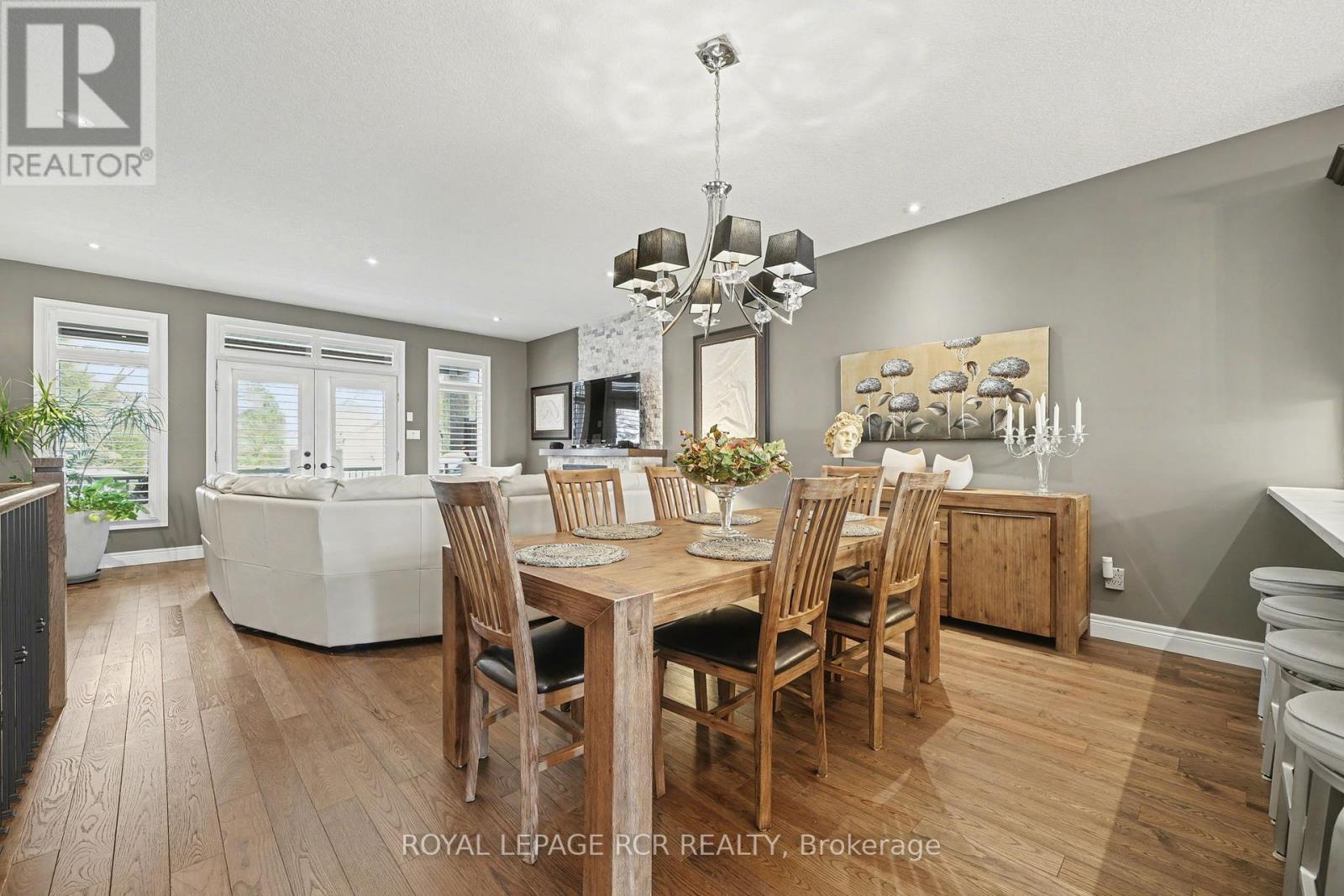 111 Taylor Drive, East Luther Grand Valley, Ontario  L9W 6P2 - Photo 14 - X12709048