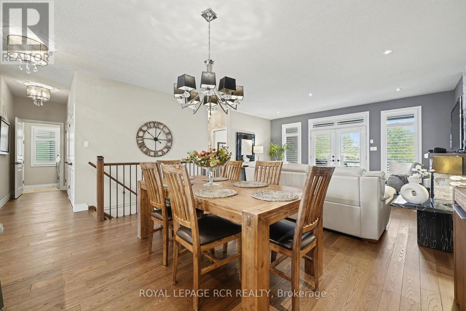 111 Taylor Drive, East Luther Grand Valley, Ontario  L9W 6P2 - Photo 15 - X12709048