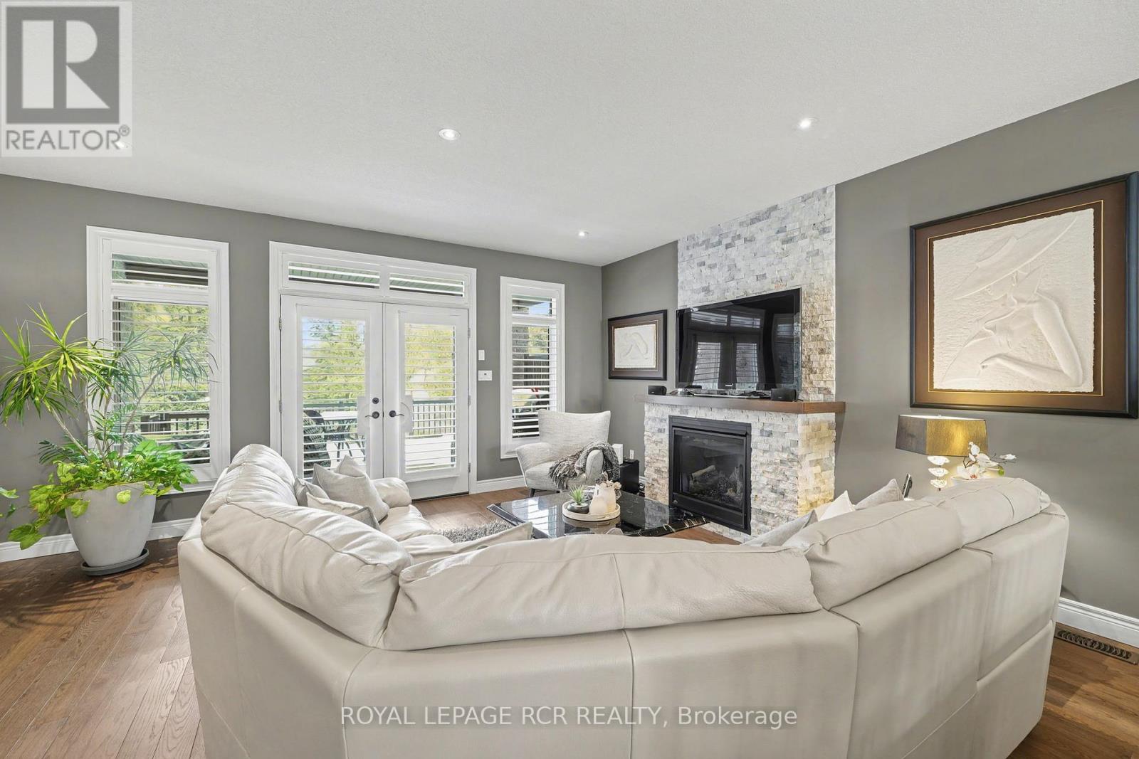 111 Taylor Drive, East Luther Grand Valley, Ontario  L9W 6P2 - Photo 16 - X12709048